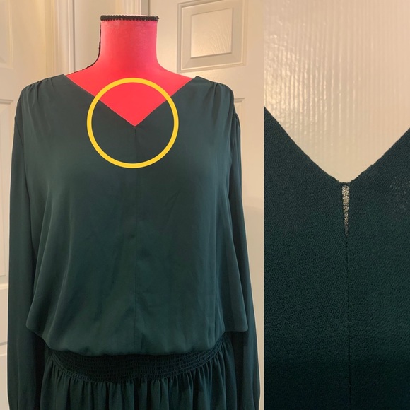 New Chelsea28 drop waist dress - Picture 8 of 8